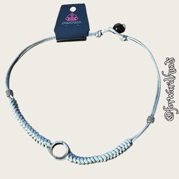 Bundle Sale 3 for $15 | Paparazzi Necklace without Earrings - Picture 4 of 8